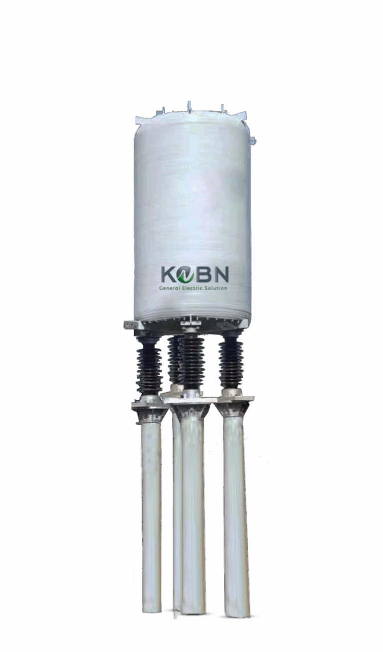Neutral Ractor With Ct Neutral Point Grounding Reactor - KOBN General Electric Solution